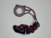 Combo Keyrambit + Czaszka Midnight