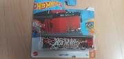 Hot wheels Treasure Hunt - Ain't Fare.
