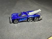 Resorak Luzak HOT WHEELS Tow Jam