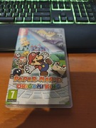 Paper Mario the Origami King