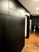 Panel 3D Mdf , Panel scienny