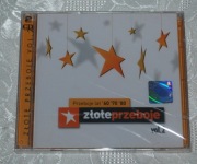 Złote Przeboje vol.2 CD