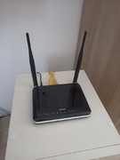 Router wifi d-link DRW 118 V2 AC1200 USB 4G LTE  internet w autobusie 