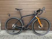 Rower Orbea Terra M30 roz.M 2x12 Nowy Karbon