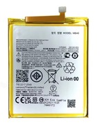 Bateria MB40 Motorola 