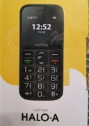 Telefon komórkowy myPhone HALO-A