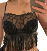 Intimissimi biustonosz / top 80C