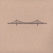 James Murray - The Land Bridge (CD)
