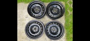 Felgi stalowe 16x6.5j 5x105 et39 Opel Astra J