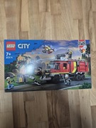 Lego City 60374 nowy