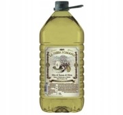 Okazja..! Oliwa z Oliwek Pomace Sansa 5L La Presa Romana