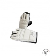 Rękawice ochronne do teakwondo ochrona palców pięści Fighting Empire roz S 