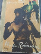 Arkady Fiedler Wyspa Robinsona