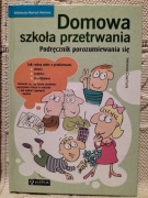 Domowa szkoła przetrwania. Ireneusz Czachura
