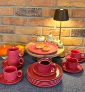 Zestaw kawowy  na 6 osób 