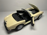 1:24 Welly BMW 507