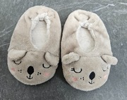 Kapcie dziecięce rozmiar 25/26 (16 cm)