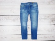 JACK&JONES__TIM SLIM FIT__ZWĘŻANE JEANSY__W32/L30__PAS 86-88__J.NOWE