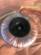 Transformator nowy toroidalny WŁOSKI 12V 300VA