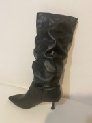 Botki damskie 37r