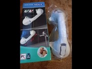 WENKO uchwyt bezpieczeństwa poręcz dla seniora