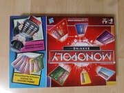Monopoly banking jak nowa