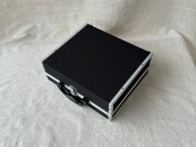 Walizeczka, kuferek 26,5x23,5x9 cm