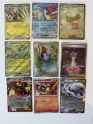 Pokemon karty japońskie HITY!