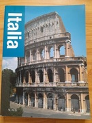 Italia Włochy zabytki