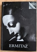 Ermitaż z przewodnikiem w ręku J. Szapiro