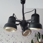 Lampa reflektorki Polam-Piła 12.Z.700/3R