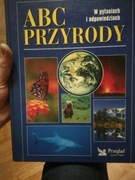 ABC przyrody w pytaniach i odpowiedziach
