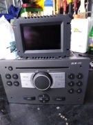 Radio+wyświetlacz  Opel Vectra C 2006r