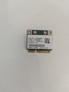 Karta WiFi Bluetooth Broadcom BCM943142HM T77H456.00 LF mini PCIe