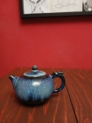 Dzbanek do herbaty czajniczek porcelana chinska