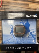 Zegarek smartwatch Garmin Forerunner 310XT