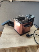 Frytownica Bestron AF100CO, 1000W