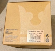 Panaracer Gravelking SS 700x35C TLR - nowa