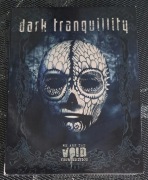 DARK TRANQUILLITY We Are The Void TOUR EDITION CD + DVD  2010
