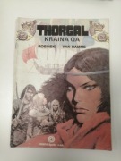 Thorgal Kraina Qa