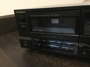 RS TR265 deck Technics sprawny 