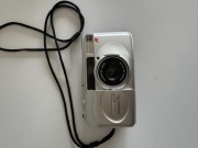 Olympus superzoom 70g