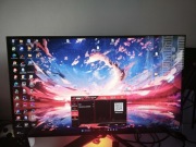 Monitor OLED Asus ROG SWIFT PG27AQDP 27' 480Hz 