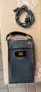Magnetofon kasetowy - SONY TC110