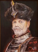 Autor : Ignacy Sorek ,Tytuł : „Jędrek z zamku w Chojniku”