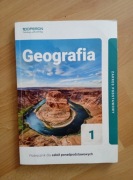 Geografia klasa 1 Operon