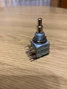 Potencjometr MEC dwuzakresowy 