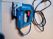 Bosch GST8000E Wyrzynarka 710W