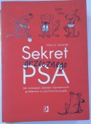 Sekret grzecznego psa. Marcin Konefał