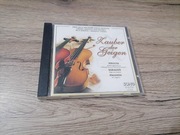 Various - Zauber der Geigen CD (4865)